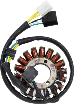 STATOR SUZUKI