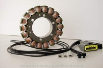 STATOR YAMAHA