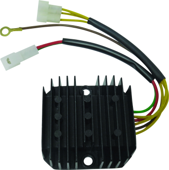 REG/RECTIFIER AP/BM