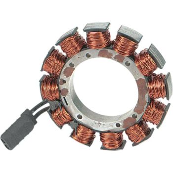 STATOR - FLST/FXST 89-99 - OEM