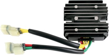 REGULATOR/RECTIFIER SUZ