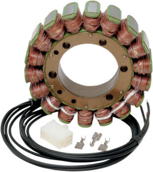 STATOR SUZUKI 21-324