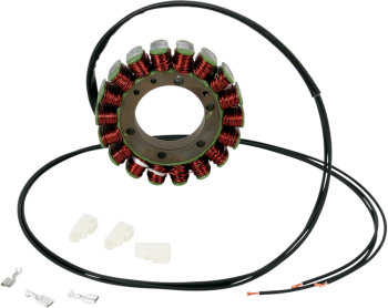 STATOR SUZUKI 21-327