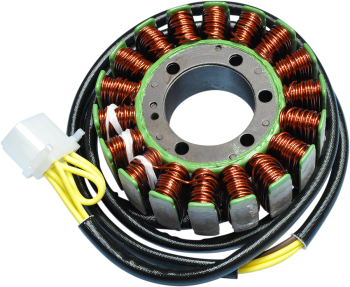STATOR POLARIS
