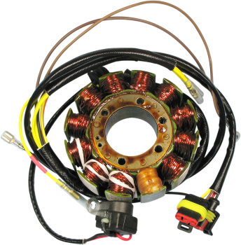 STATOR POLARIS