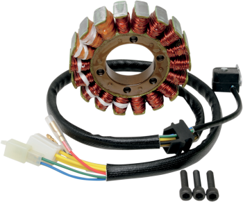 STATOR SUZUKI