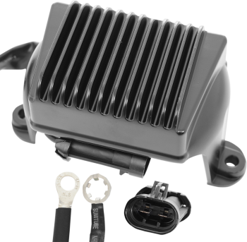 REGULATOR FL 02-03 BLK