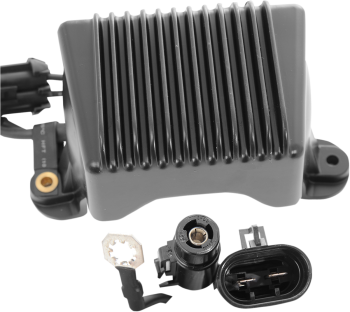 REGULATOR FL 04-05 BLK