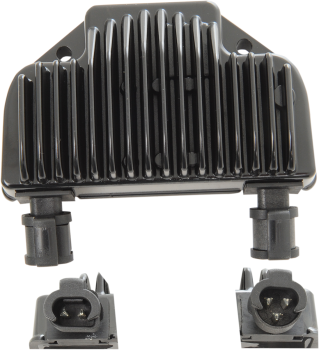 REGULATOR FXD 08-17 BLK