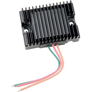 REGULATOR XL 58-64 BLK