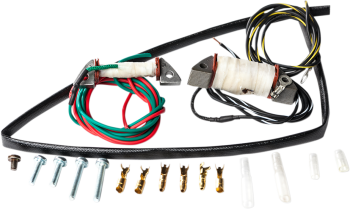 STATOR REBUILD KIT KX