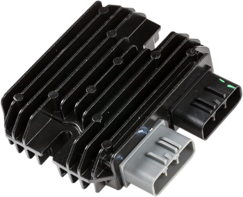REGULATOR REC ZX6R