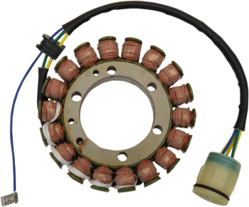 STATOR HONDA TRX650