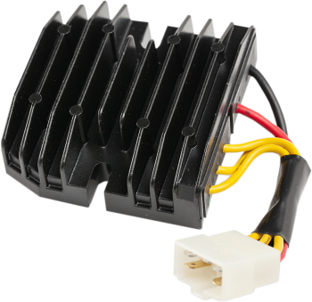 REGULATOR/REC HOT SHOT