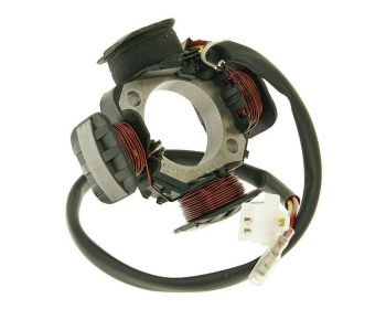 ALTERNATOR STATOR 84MM