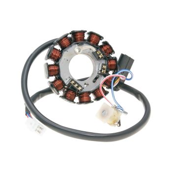 ALTERNATOR STATOR