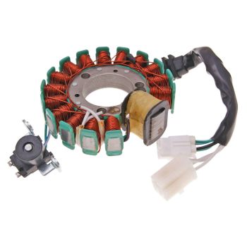ALTERNATOR STATOR