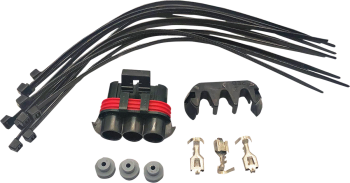 REG/REC HS POLARIS RZR