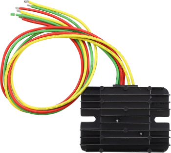 REGULATOR REC LI-ION