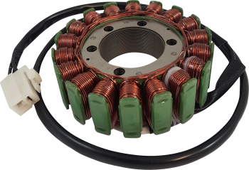 STATOR TR