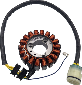 STATOR HONDA