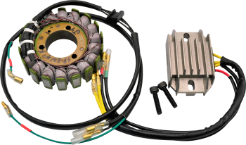 CHARGING KIT H/S KAWASAKI