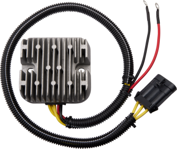 REGULATOR/RECTIFIER MUD POLARI