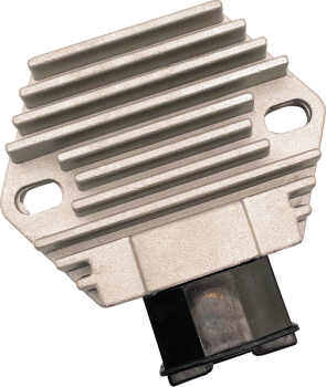 REC/REG HOT SHOT APRILIA