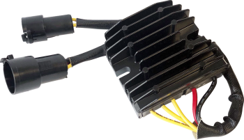 REC/REG HOT SHOT KAWASAKI