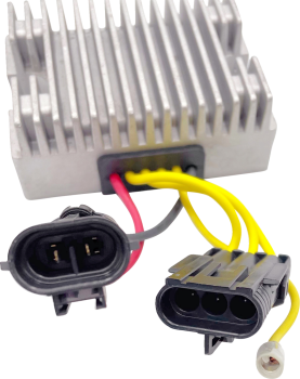 OE STYLE REC/REG POLARIS