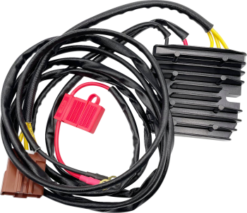 REC/REG HT SHOT LITH COMP