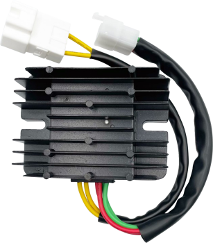 REC/REG HT SHOT LITH COMP