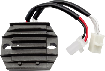 REC/REG LITH COMP HONDA