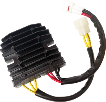 REC/REG HT SHOT LITH COMP