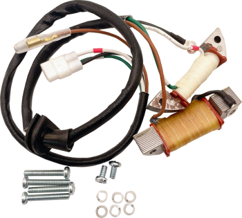 YAMAHA STATOR REBUILD KIT