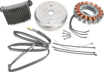 CHARGE KIT - FLT 99-03 - 3 PHA