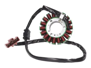 ALTERNATOR STATOR PIAGGIO 400-