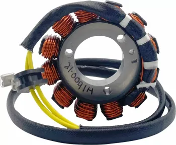 HOT SHOT STATOR KTM