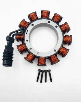 HD Stator 21-043