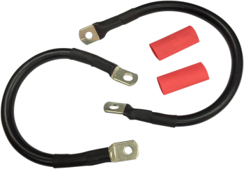 CABLE SET BAT BLK 89-08ST