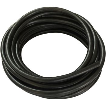CABLE BAT BLK 25' ROLL