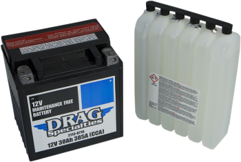 BATTERY DRAG MF YIX30L-FT