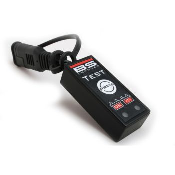 BATTERY CONDITION INDICAT