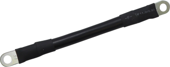 CABLE BATTERY BLK 4 MSE