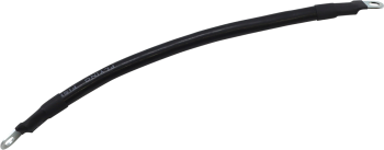 CABLE BATTERY BLK 8 MSE