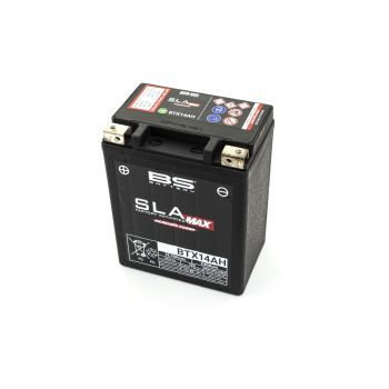 BATTERY BS BB12A-A/B SLA