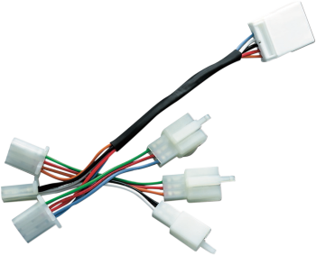 HARNESS RR ACC LIGHT