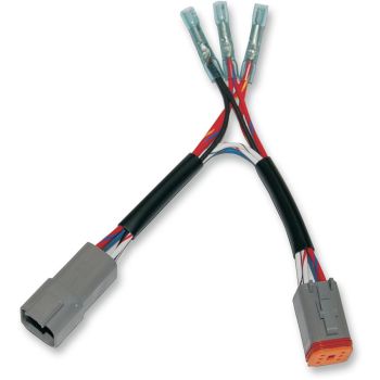 HARNESS ACC CONECT CBUS