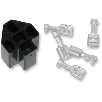 SOCKET/TERM KT STRTR RLY