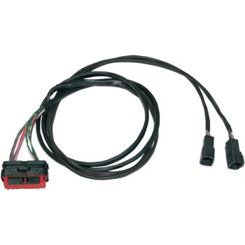 HARNESS T/P AUDIO F/OEM
